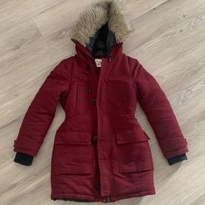 Blue notes Womens jacket